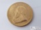 1977 Krugerrand 1ozt Fine .999 Gold Coin