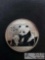 2012 Chinese Ten Yuan Panda 1ozt Fine Silver Proof Coin
