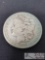 1879 Morgan Silver Dollar Philadelphia Mint