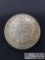 1898 Morgan Silver Dollar Philadelphia Mint