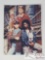 Signed Photo of Patrick Swayze, Demi Moore, and Whoopi Goldberg