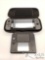 Nintendo 2DS and Nintendo Switch with Case