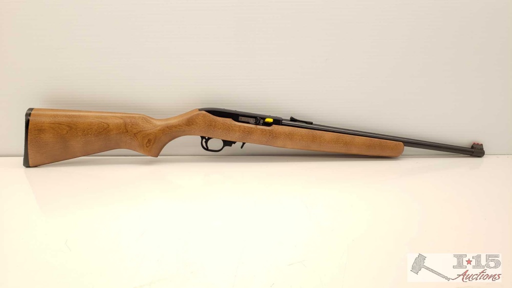 New, Ruger 10/22 .22LR