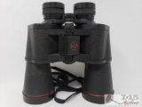 Simmons Model 1100 Binoculars with Pouch