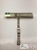 Rolex Stainless Steel Watch Band