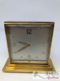 Tiffany & Co. clock