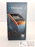 Fitbit Ionic Small & Large Wristbands