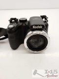 Kodak AZ361 Pixpro Camera