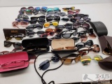 Misc Sunglasses, Kirkland, Foster Grant, Goodr, Juicy Couture, Armani Exchange, and More