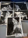 5 Photos of Rod Stewart
