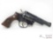 Ruger Police Service-Six .357 Mag Revolver