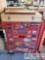 Mac Tools Tool Box with Micrometers/Calipers and Other Tools
