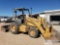 Case 570LXT Series 2 Loader with Gannon, 4 in 1 Bucket 