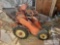 Ditch Witch Trencher, See Video!!