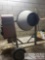 Essick Cement Mixer with 5 HP Briggs & Stratton Motor, See Video!!