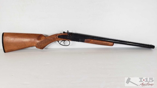 Centry Arms SPM-12 Double Barrel 12 ga Shotgun