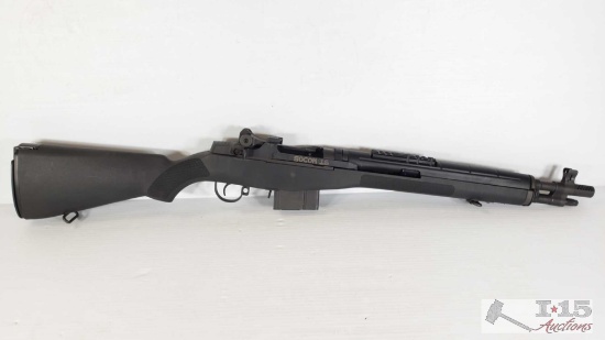 Springfield Armory M1A Socom 16 Rifle .308