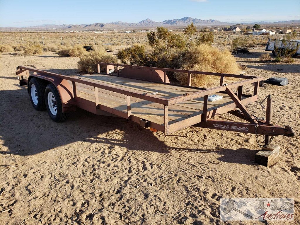 Utility Trailer