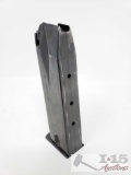 15 Round Magazine for Ruger P85 9mm x 19, Out of State or LEO