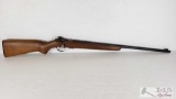 Winchester Model 69A .22 Short Bolt Action Rifle
