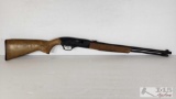 Winchester Model 190.22 Short