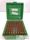100 Rounds of 30-06 in Case