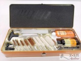 Brand New Hoppe's 9 Gun Cleaning Kit and Powder Solvent