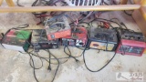 6 Battery Chargers