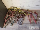 Chains and Chain Binders