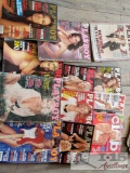 Playboy Magazine's