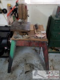 Craftsman Model 103 Band Saw with new Olsen 62