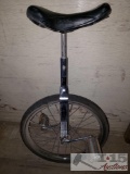 Schwinn Unicycle