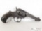 Colt DA 41, .41 Long Colt Revolver with Leather Pouch