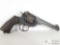 Werley Mark VI Top Break Revolver .455 Cal