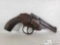 Iver Johnson Saftey Auto .38 Revolver