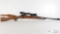 Winchester Model 70 XTR .308 WIN Bolt Action Rifle with Bushnell Sportview Scope