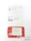 2 Pottery Barn Gift Cards $100.00 Each & 1 Target Gift Card $5.00