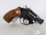 Charter Arms Undercover .38 SPL Revolver