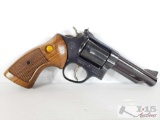 Taurus Model 66, .357 Magnum Revolver with Original Box