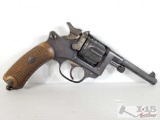 MRE d'Armes St Etienne Model 1892 Revolver, No FFL Required