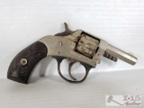 H&R Arm Young America Revolver