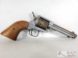 Model E15 .22LR Revolver