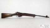 Lee Enfield No 4 MK1, .303 British Bolt Action Rifle