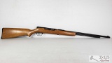 Springfield Steven Arms Co Model 87A, .22LR Semi-Auto Rifle
