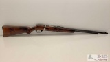 Stevens Savage Arms Model 860 Bolt Action .22lr Rifle