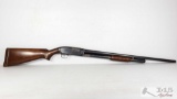 Winchester Model 12, 16 ga Pump Shotgun