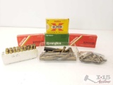 Approx 150 Rounds of Western Super X 30-06, Remington .308 Win, Winchester 243, Federal 30-30