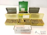 Approx 300 Rounds Of .44 Magnum Ammunition