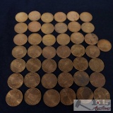 43 State Coins