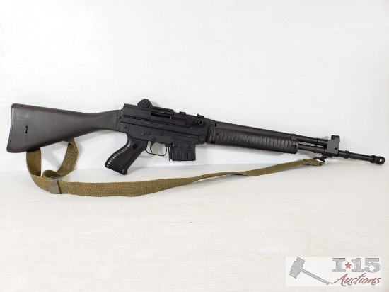 Beretta AR70/223 Model 70 Sport .223 Cal Semi-Auto Rifle